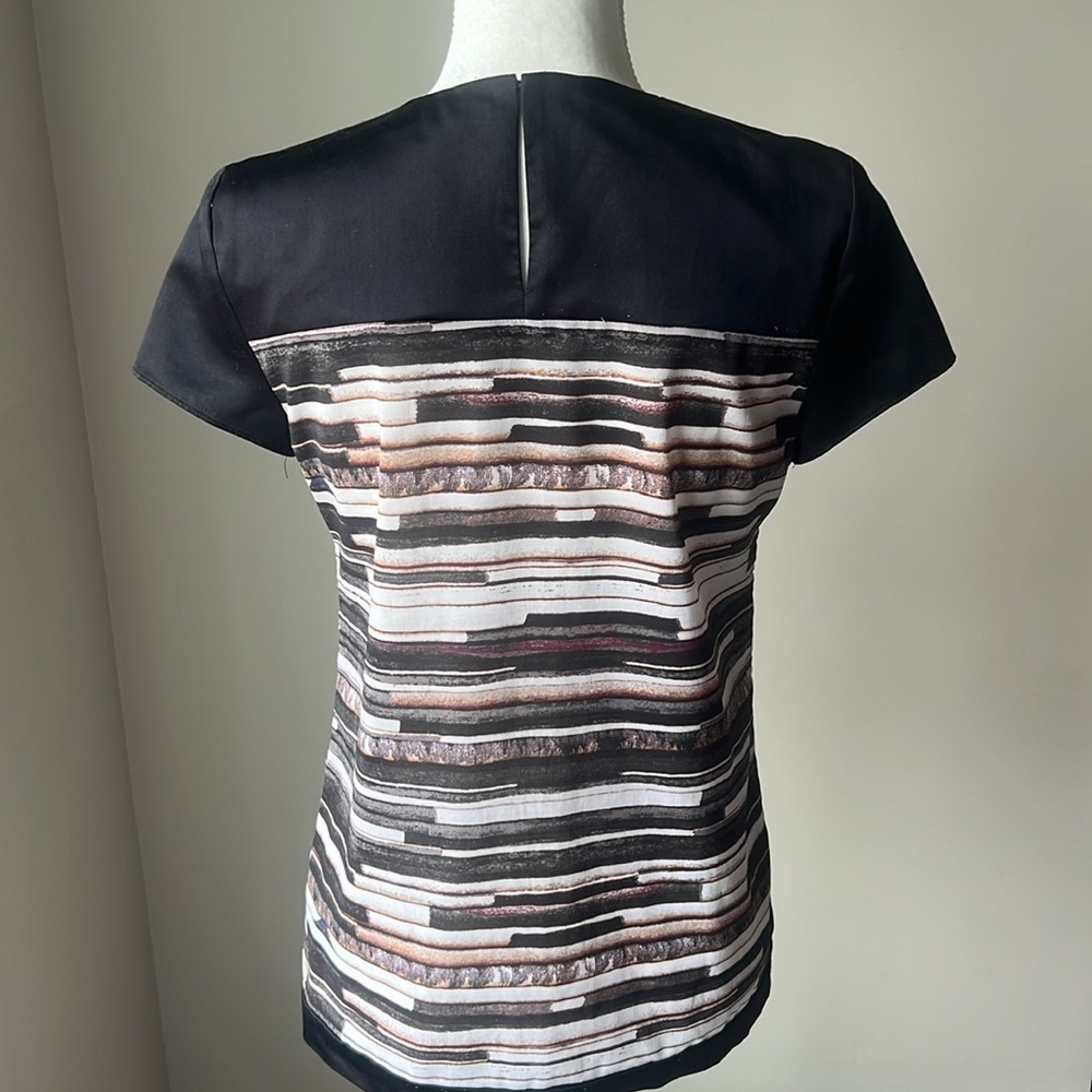 Narciso Rodriguez Top - Picture 6 of 13